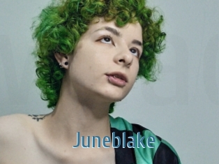 Juneblake