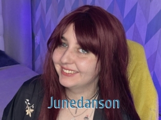 Junedanson