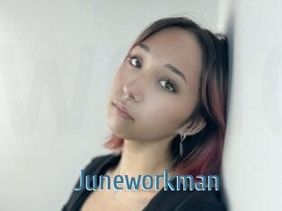 Juneworkman