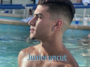 Junioruncut