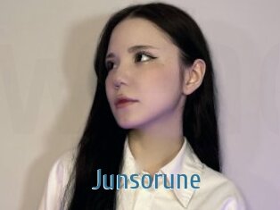 Junsorune