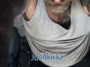Jus4kickz
