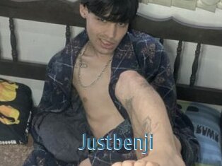 Justbenji