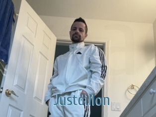 Justdillon