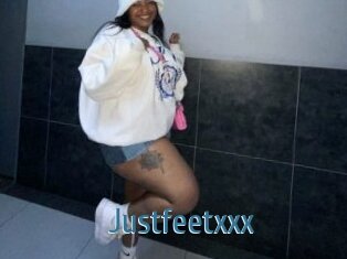 Justfeetxxx