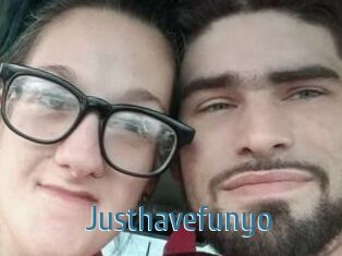 Justhavefunyo