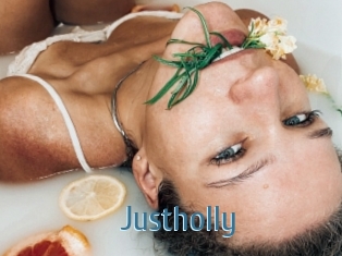 Justholly