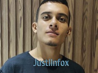 Justiinfox