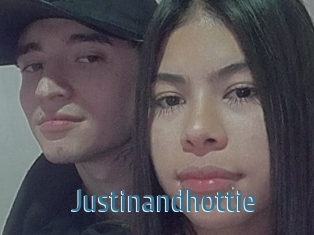 Justinandhottie