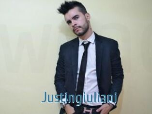 Justingiuliani