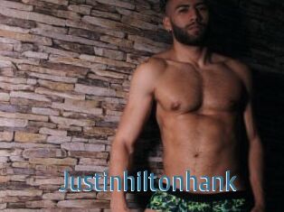 Justinhiltonhank