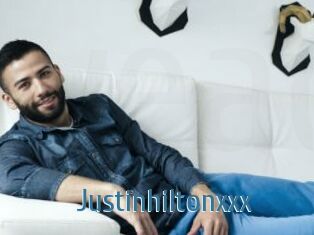 Justinhiltonxxx