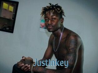 Justinkey