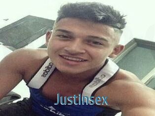 Justinsex
