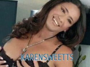 KARENSWEETTS