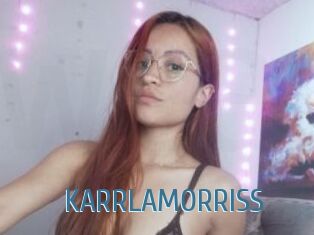 KARRLAMORRISS