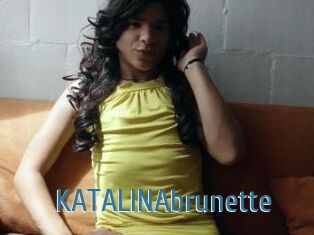 KATALINAbrunette