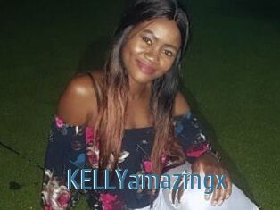 KELLYamazingx