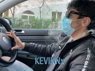 KEVINNx