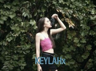 KEYLAHx