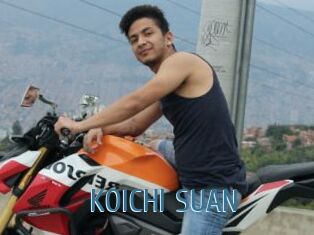 KOICHI_SUAN