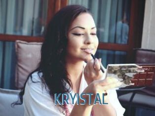 KRYISTAL
