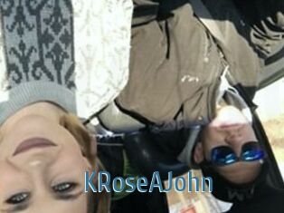 KRoseAJohn