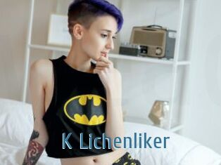 K_Lichenliker