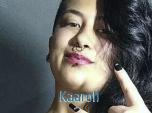 Kaaroll