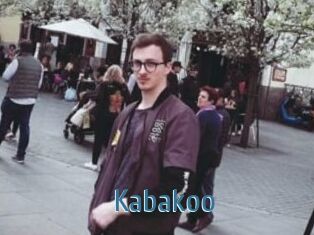 Kabakoo