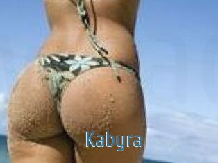Kabyra