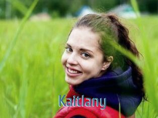 Kaitlany