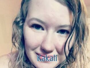 Kakali