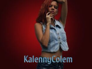 KalennyColem