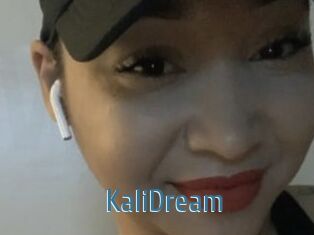 KaliDream