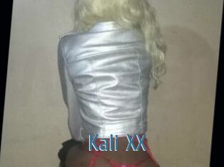 Kali_XX