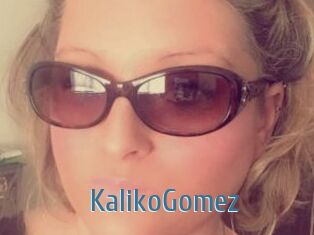 KalikoGomez