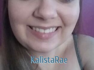 KalistaRae