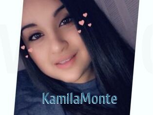 KamilaMonte