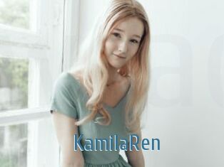 KamilaRen