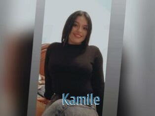 Kamile