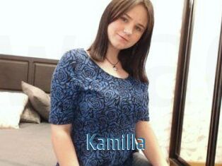 Kamilla