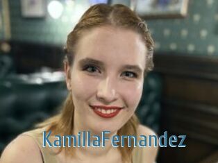 KamillaFernandez
