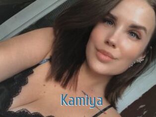 Kamiya