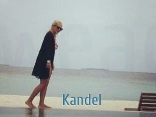 Kandel