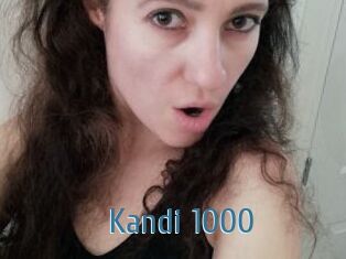 Kandi_1000