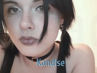Kandise