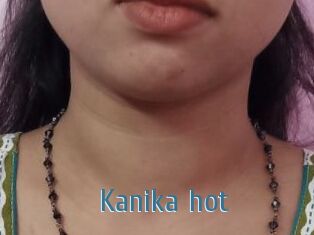 Kanika_hot