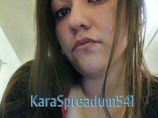 KaraSpreadum541
