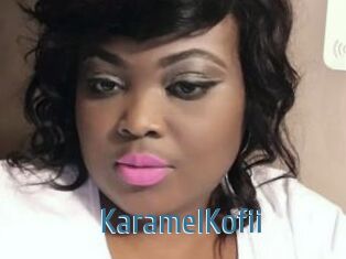 KaramelKofii